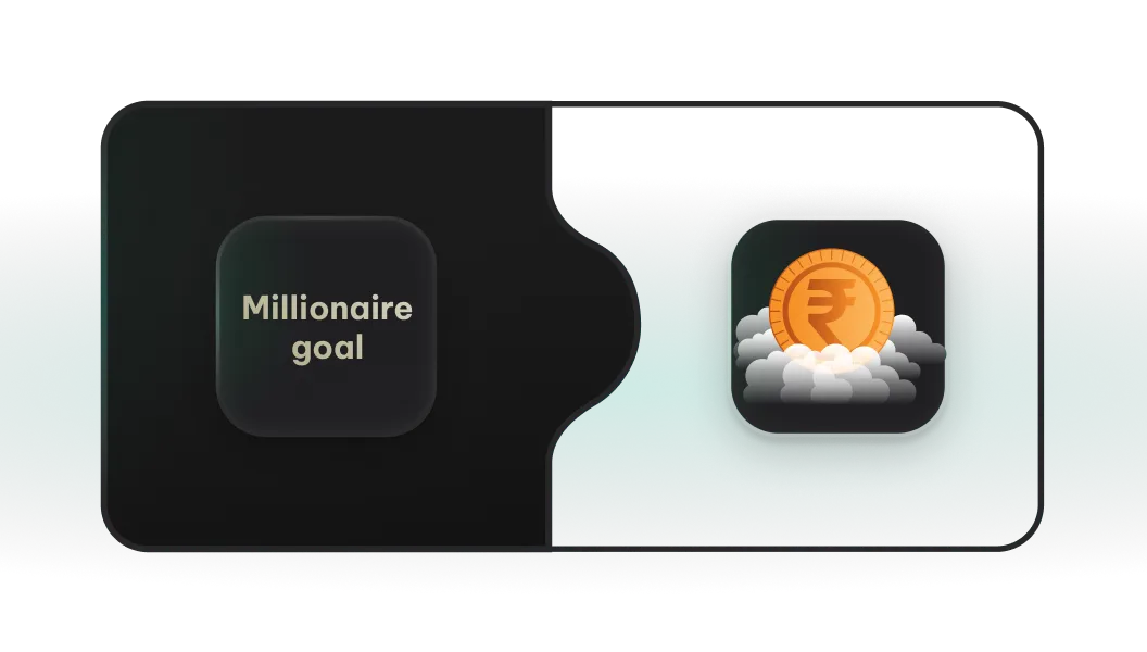 Start with your goals