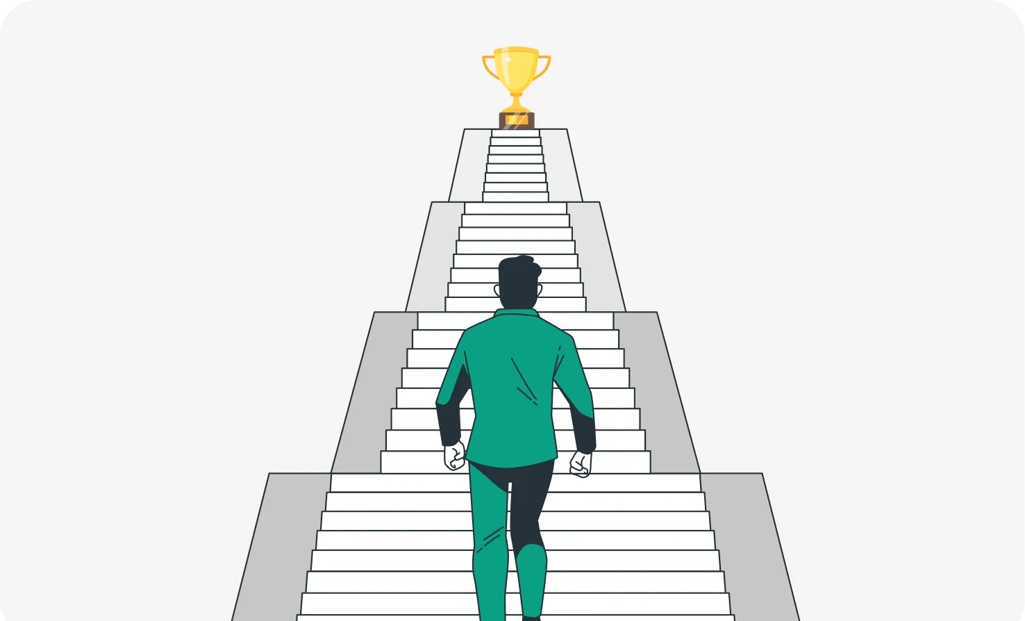 I think I’m doing okay… but I’m not really sure