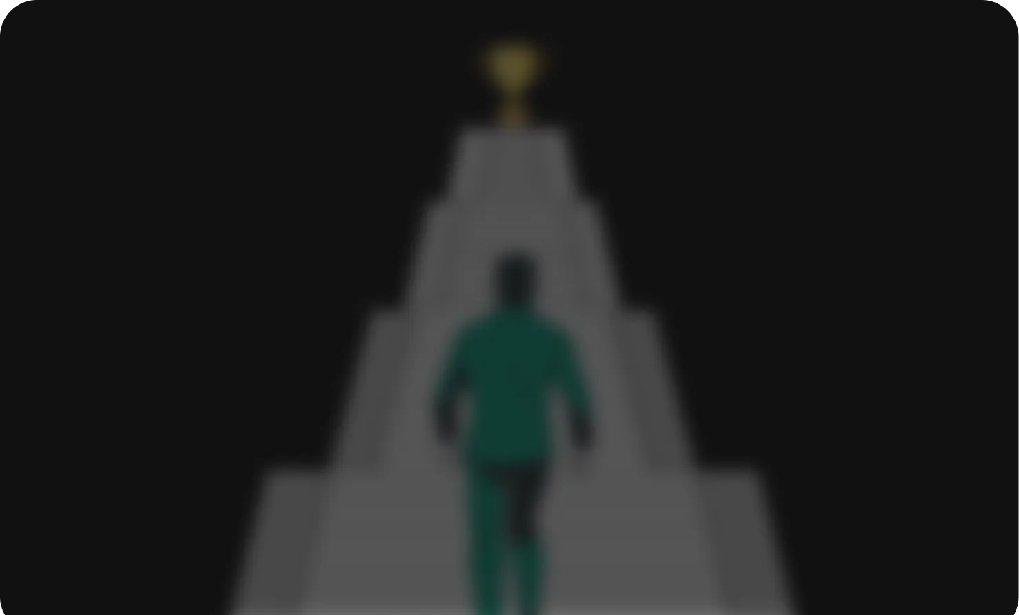 I think I’m doing okay… but I’m not really sure