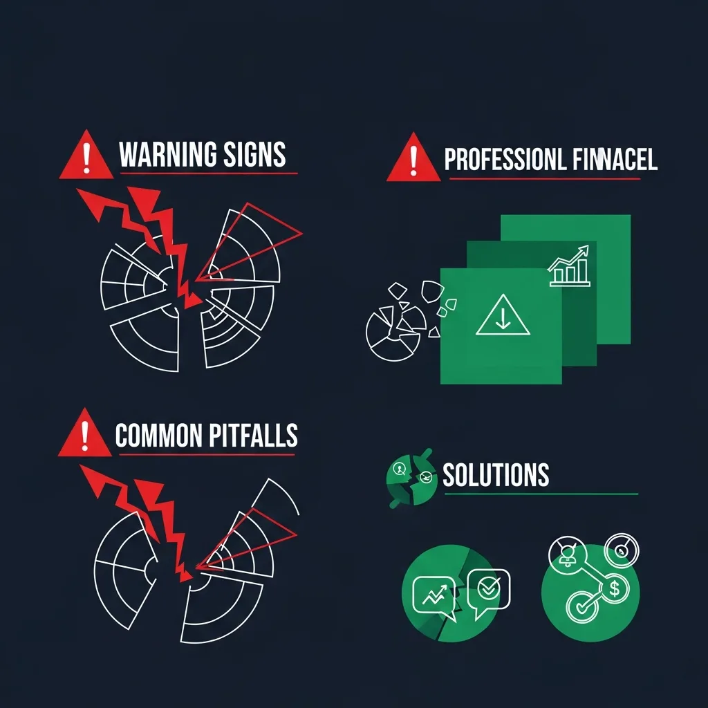 The 10 Biggest Financial Mistakes NRIs Make and How to Avoid Them
