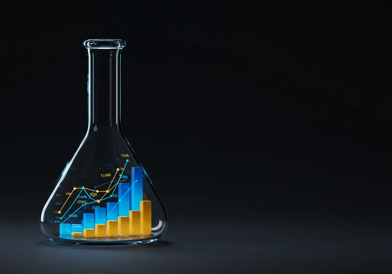 Evidence-based, research-driven investment approach