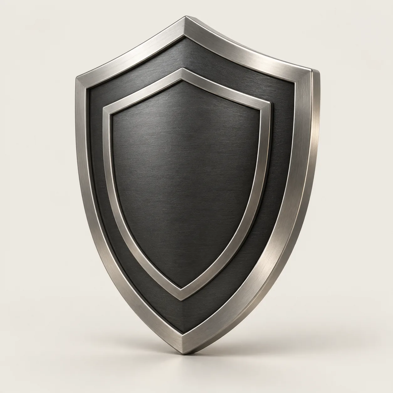 A shield representing regulatory oversight and account protection